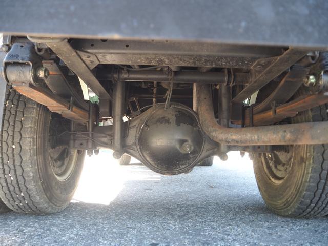 三菱ふそう キャンター 小型 土砂ダンプ *********(90238) 63枚目