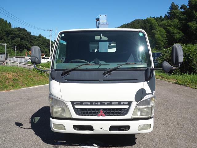 三菱ふそう キャンター 小型 土砂ダンプ *********(90238) 67枚目