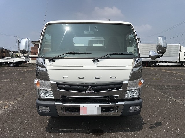 三菱ふそう キャンター 小型 車載専用車 TKG-FEB80(89908) 2枚目