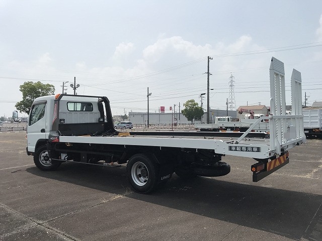 三菱ふそう キャンター 小型 車載専用車 TKG-FEB80(89908) 11枚目