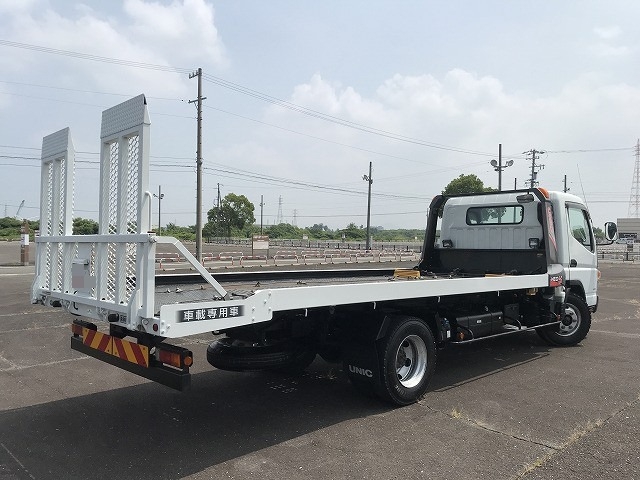 三菱ふそう キャンター 小型 車載専用車 TKG-FEB80(89908) 13枚目