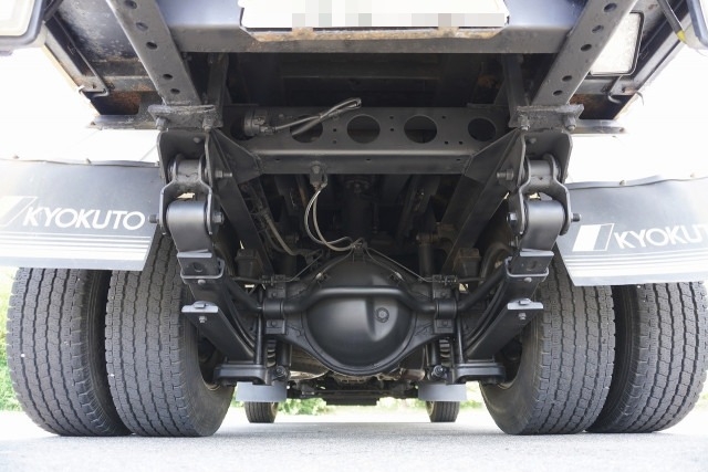 日野 デュトロ 小型 土砂ダンプ TKG-XZU675M(89907) 6枚目
