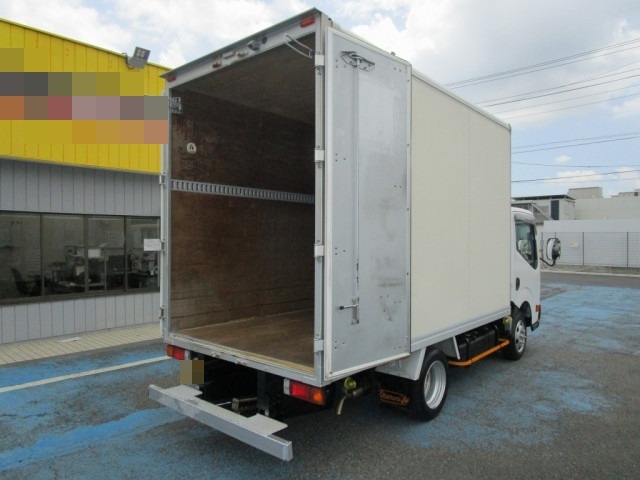 日産自動車 アトラス 小型 アルミバン CBF-SQ2F24(89882) 2枚目