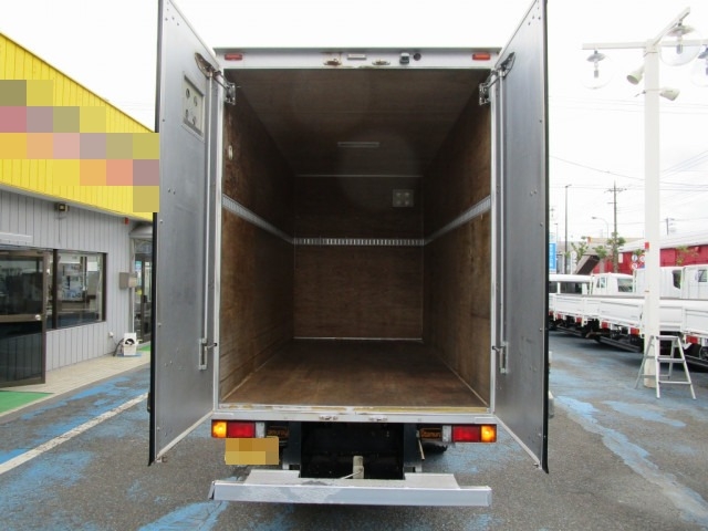 日産自動車 アトラス 小型 アルミバン CBF-SQ2F24(89882) 4枚目