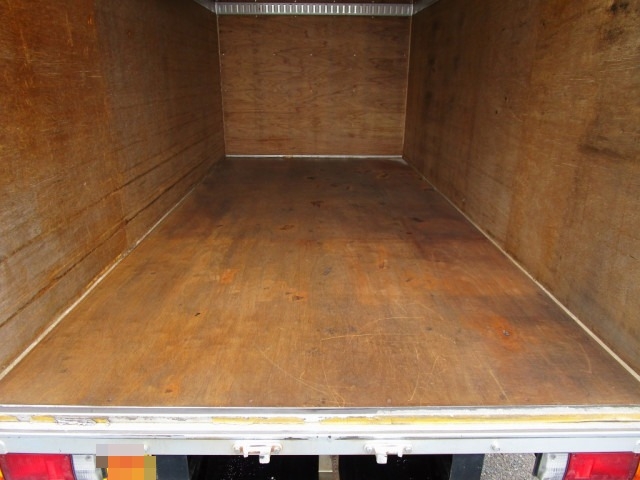 日産自動車 アトラス 小型 アルミバン CBF-SQ2F24(89882) 14枚目