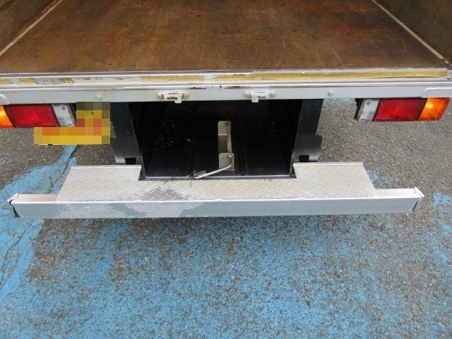 日産自動車 アトラス 小型 アルミバン CBF-SQ2F24(89882) 19枚目