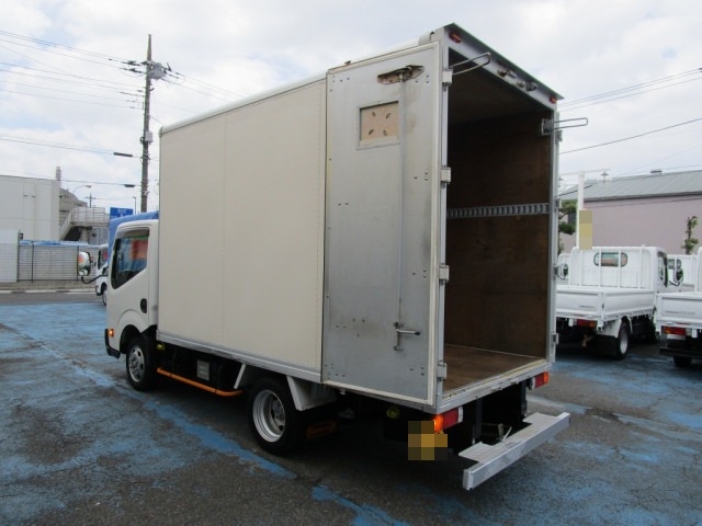 日産自動車 アトラス 小型 アルミバン CBF-SQ2F24(89882) 47枚目