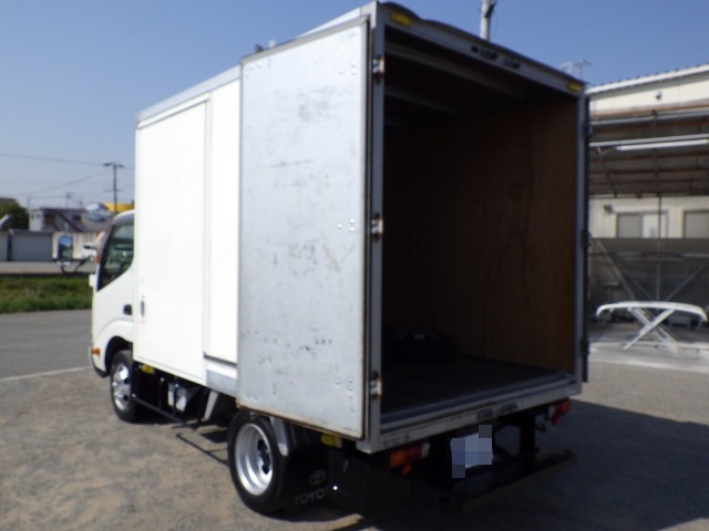 トヨタ ダイナ 小型 アルミバン QDF-KDY221(89880) 19枚目