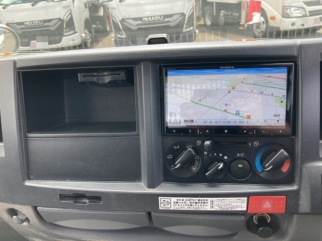 いすゞ エルフ 小型 土砂ダンプ TPG-NKR85AN(89868) 40枚目