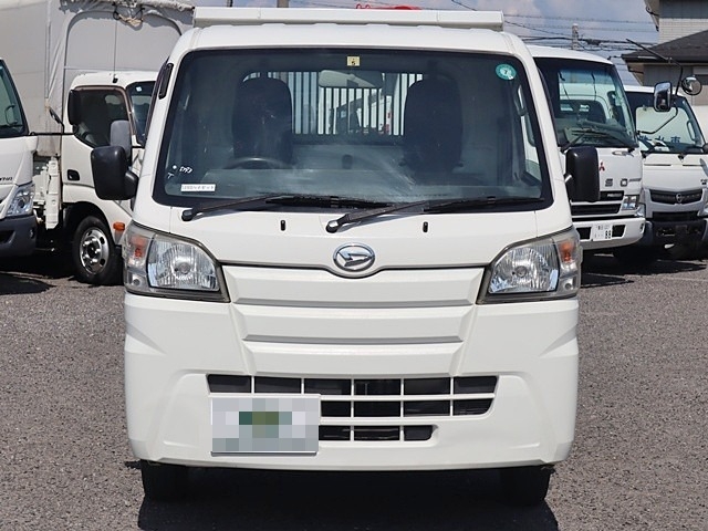 ダイハツ ハイゼット 軽 土砂ダンプ EBD-S510P(89860) 3枚目
