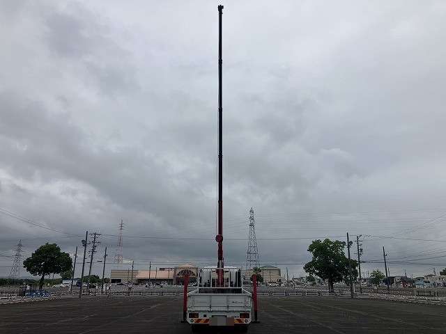Isuzu forward Middle Crane equipped trucks TKG-FRR90S2(89852) 19枚目