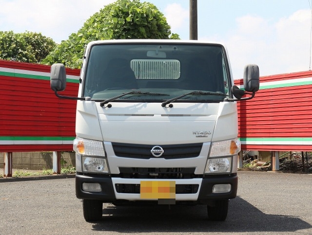 日産自動車 アトラス 小型 土砂ダンプ TRG-FBA3W(89822) 3枚目
