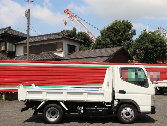日産自動車 アトラス 小型 土砂ダンプ TRG-FBA3W(89822) 5枚目
