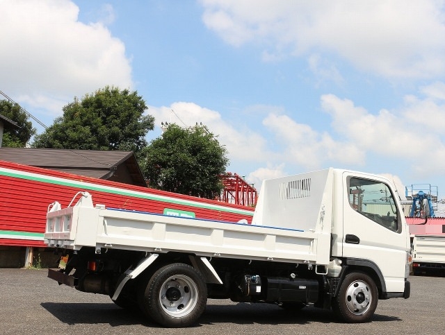 日産自動車 アトラス 小型 土砂ダンプ TRG-FBA3W(89822) 6枚目