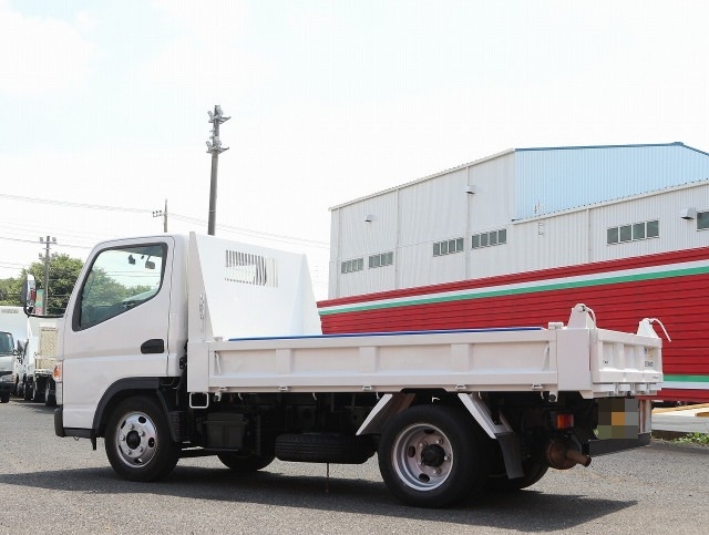 日産自動車 アトラス 小型 土砂ダンプ TRG-FBA3W(89822) 8枚目