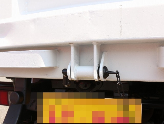 日産自動車 アトラス 小型 土砂ダンプ TRG-FBA3W(89822) 11枚目