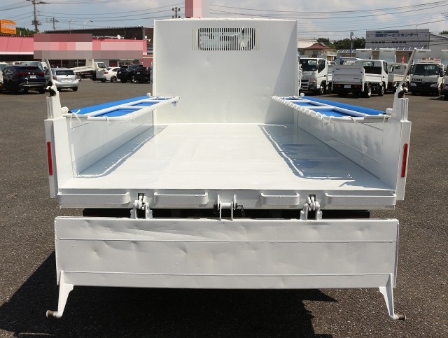 日産自動車 アトラス 小型 土砂ダンプ TRG-FBA3W(89822) 12枚目