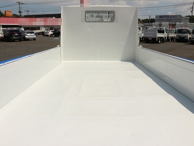 日産自動車 アトラス 小型 土砂ダンプ TRG-FBA3W(89822) 14枚目