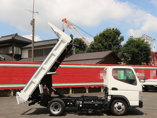 日産自動車 アトラス 小型 土砂ダンプ TRG-FBA3W(89822) 17枚目