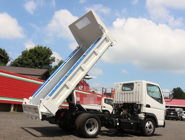 日産自動車 アトラス 小型 土砂ダンプ TRG-FBA3W(89822) 18枚目
