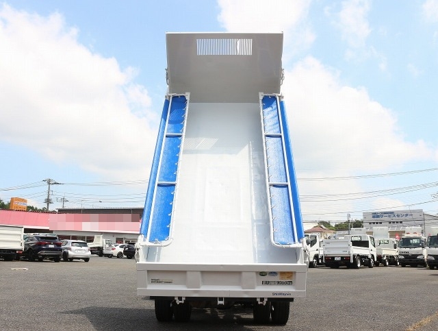 日産自動車 アトラス 小型 土砂ダンプ TRG-FBA3W(89822) 19枚目