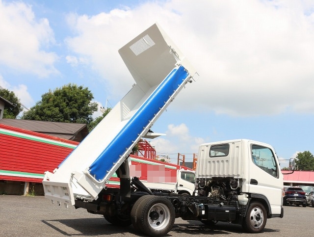 日産自動車 アトラス 小型 土砂ダンプ TRG-FBA3W(89822) 22枚目