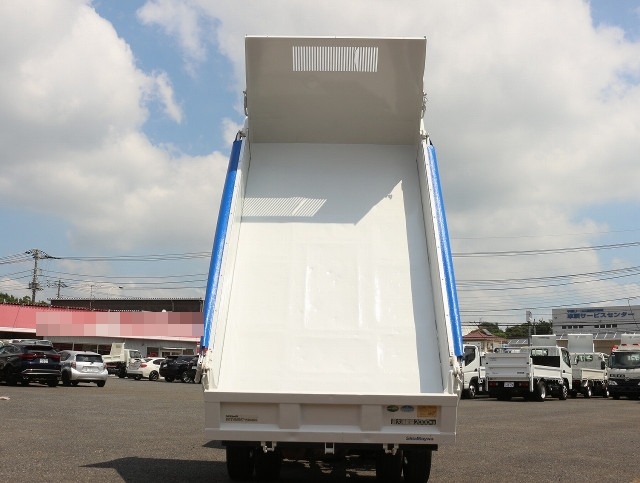 日産自動車 アトラス 小型 土砂ダンプ TRG-FBA3W(89822) 23枚目
