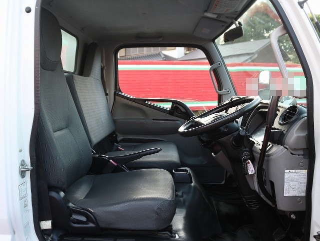 日産自動車 アトラス 小型 土砂ダンプ TRG-FBA3W(89822) 38枚目