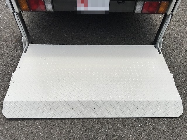 いすゞ エルフ 小型 平ボディ TRG-NJR85A(89812) 16枚目