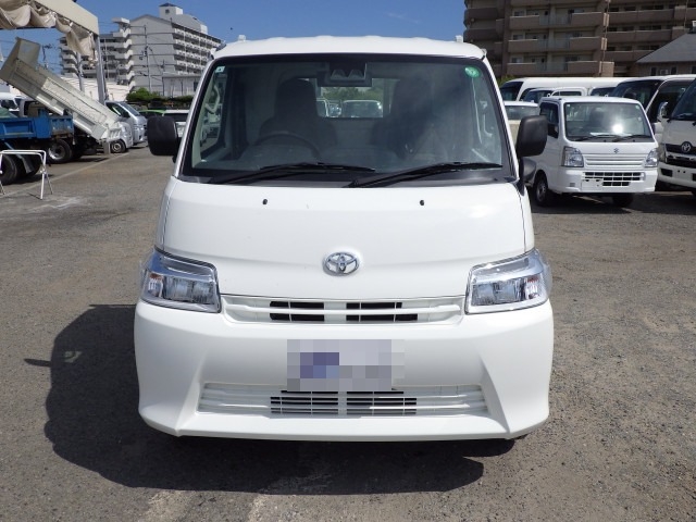トヨタ タウンエース 小型 平ボディ 5BF-S403U(89681) 4枚目