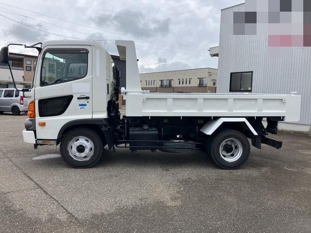 日野 レンジャー 小型 土砂ダンプ TKG-FC9JCAP(89617) 17枚目
