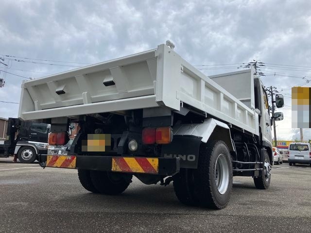 日野 レンジャー 小型 土砂ダンプ TKG-FC9JCAP(89617) 39枚目