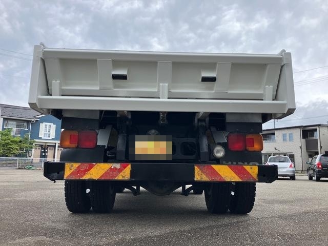 日野 レンジャー 小型 土砂ダンプ TKG-FC9JCAP(89617) 41枚目