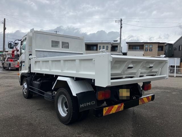 日野 レンジャー 小型 土砂ダンプ TKG-FC9JCAP(89617) 42枚目