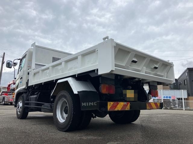 日野 レンジャー 小型 土砂ダンプ TKG-FC9JCAP(89617) 43枚目