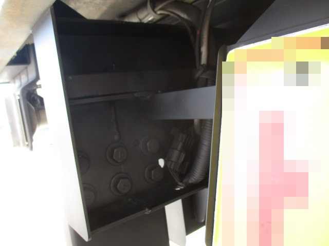 トヨタ ダイナ 小型 アルミバン TKG-XZU605(89613) 23枚目