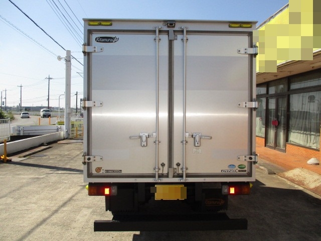 トヨタ ダイナ 小型 アルミバン TKG-XZU605(89613) 34枚目