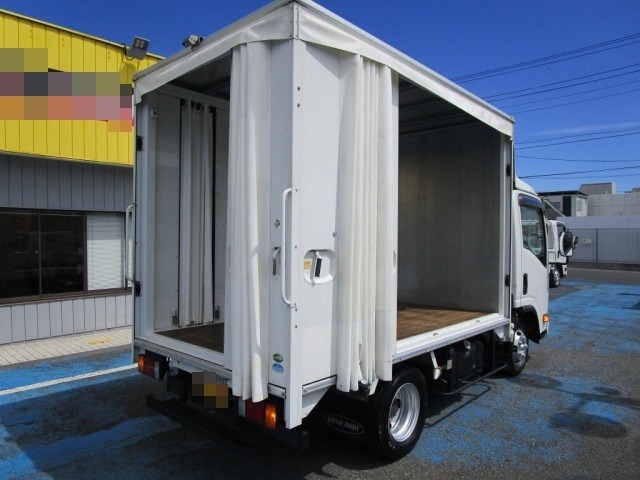 いすゞ エルフ 小型 その他 TRG-NLR85AN(89603) 2枚目