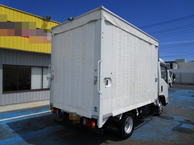 いすゞ エルフ 小型 その他 TRG-NLR85AN(89603) 3枚目