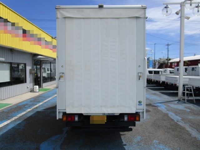 いすゞ エルフ 小型 その他 TRG-NLR85AN(89603) 5枚目