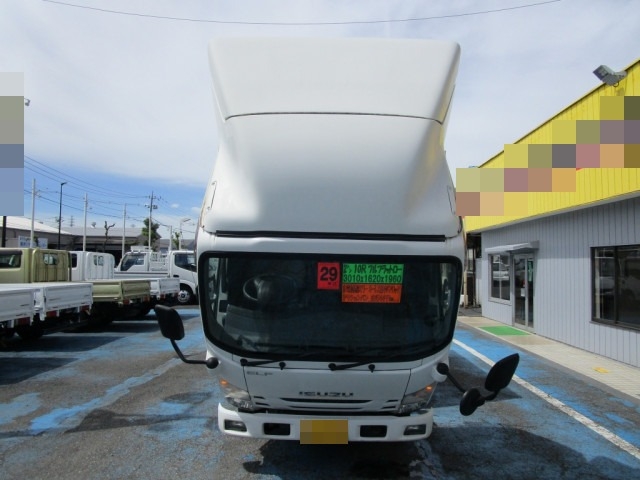 いすゞ エルフ 小型 その他 TRG-NLR85AN(89603) 13枚目