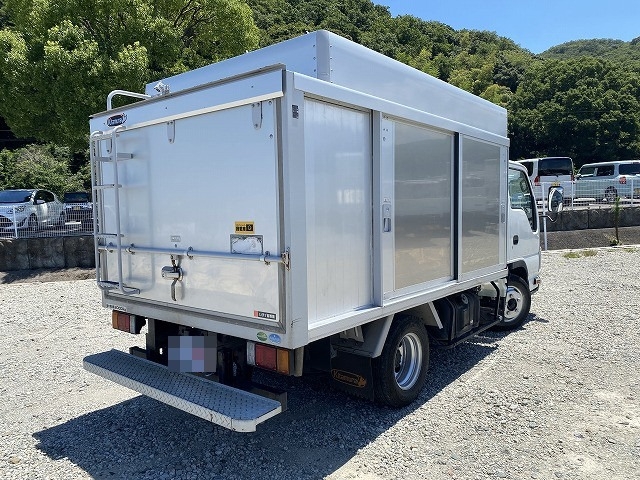 いすゞ エルフ 小型 その他 TRG-NJR85AN(89570) 8枚目