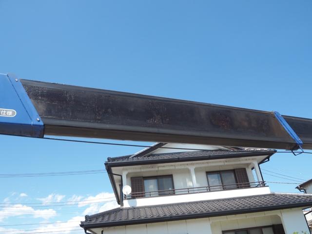 日野 レンジャー 中型 平ボディ *********(90255) 18枚目