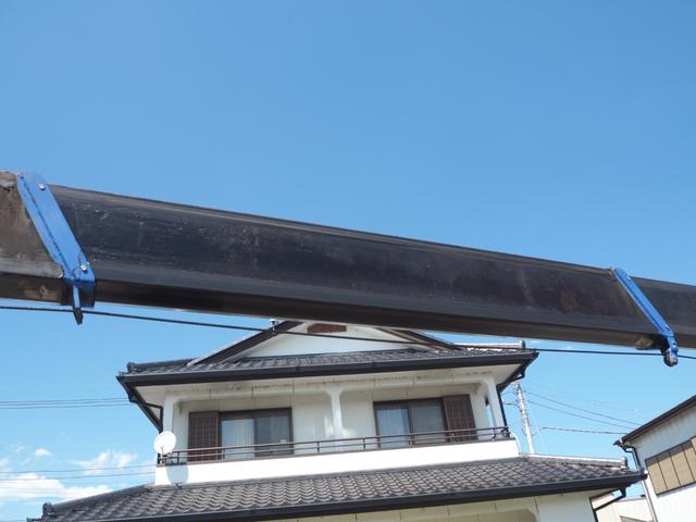 日野 レンジャー 中型 平ボディ *********(90255) 19枚目