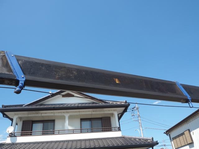 日野 レンジャー 中型 平ボディ *********(90255) 20枚目