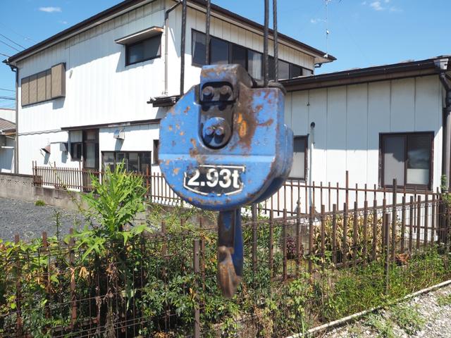 日野 レンジャー 中型 平ボディ *********(90255) 22枚目
