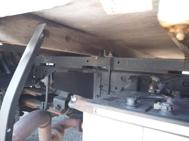 いすゞ エルフ 小型 平ボディ *********(90254) 41枚目