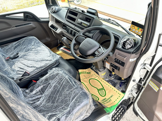 三菱ふそう キャンター 小型 塵芥車（プレス式） 2RG-FEAV0(90258) 4枚目