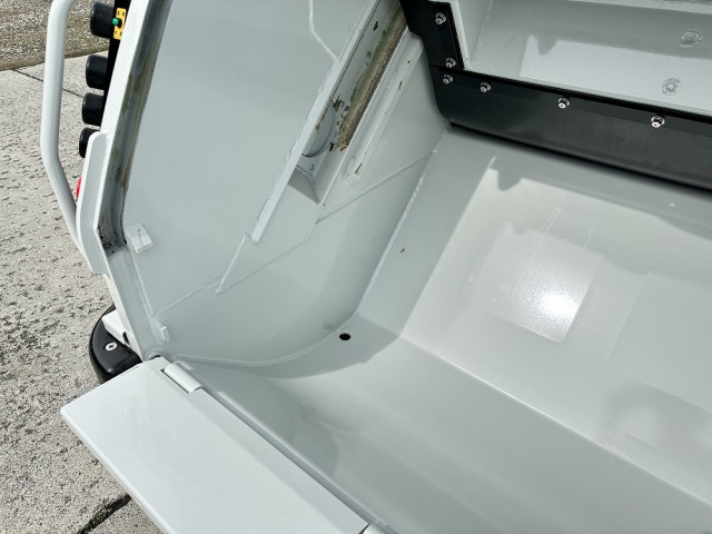 三菱ふそう キャンター 小型 塵芥車（プレス式） 2RG-FEAV0(90258) 13枚目