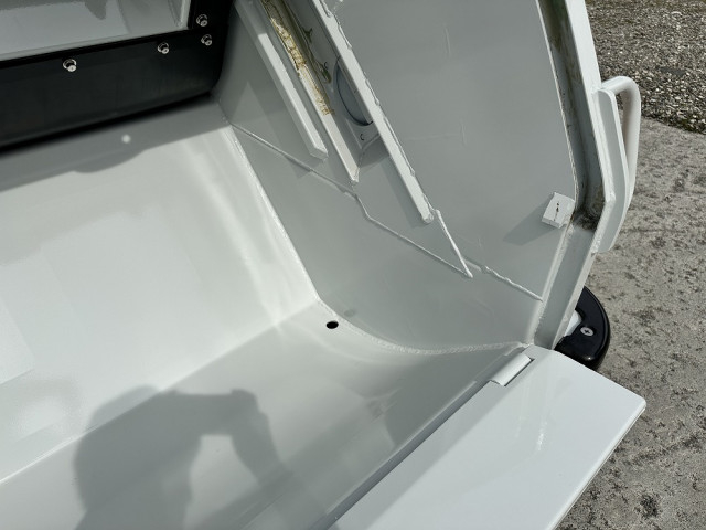 三菱ふそう キャンター 小型 塵芥車（プレス式） 2RG-FEAV0(90258) 14枚目